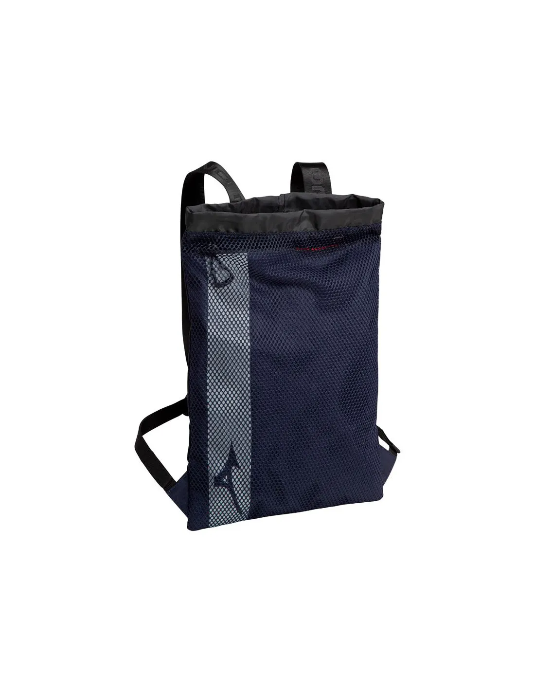Bolsa de Deporte de Fitness Mizuno Drawbag Azul