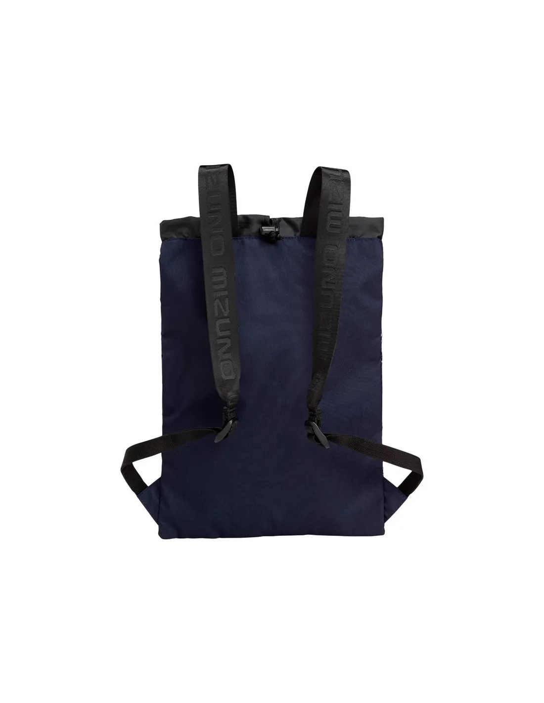 Bolsa de Deporte de Fitness Mizuno Drawbag Azul
