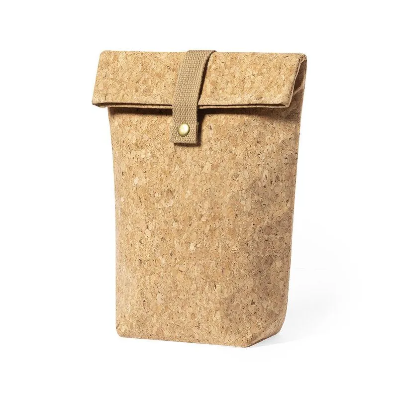 Bolsa térmica personalizable con logotipo Lumilda