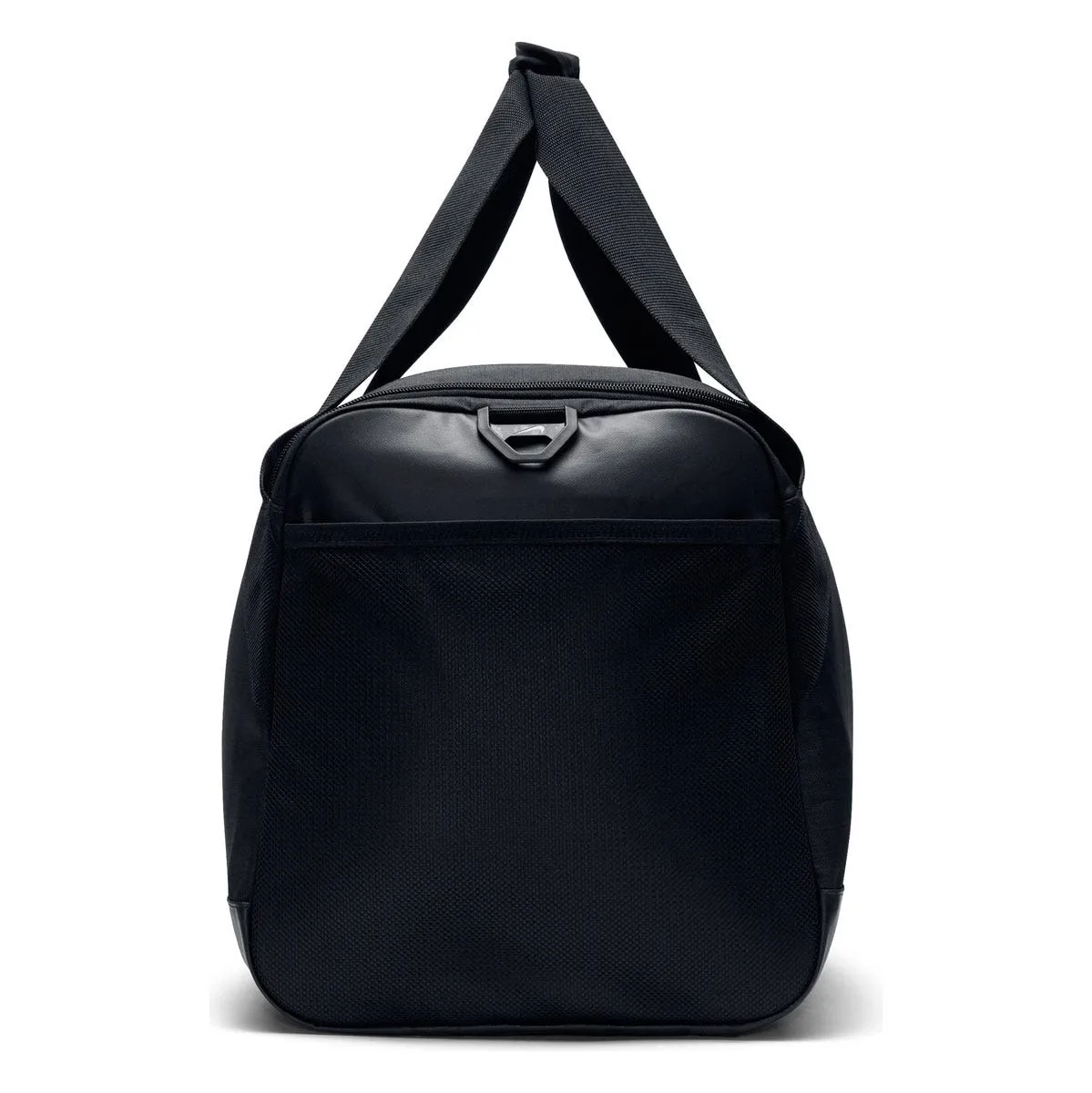Bolso Entrenamiento Brasilia Negro Nike