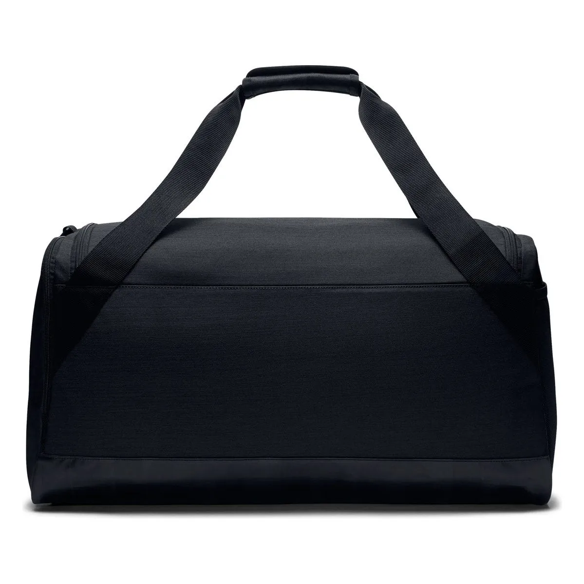 Bolso Entrenamiento Brasilia Negro Nike