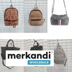 Bolso Mochilas Shakira Mayorista Exportacion MIX