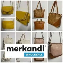 Bolso Mochilas Shakira Mayorista Exportacion MIX