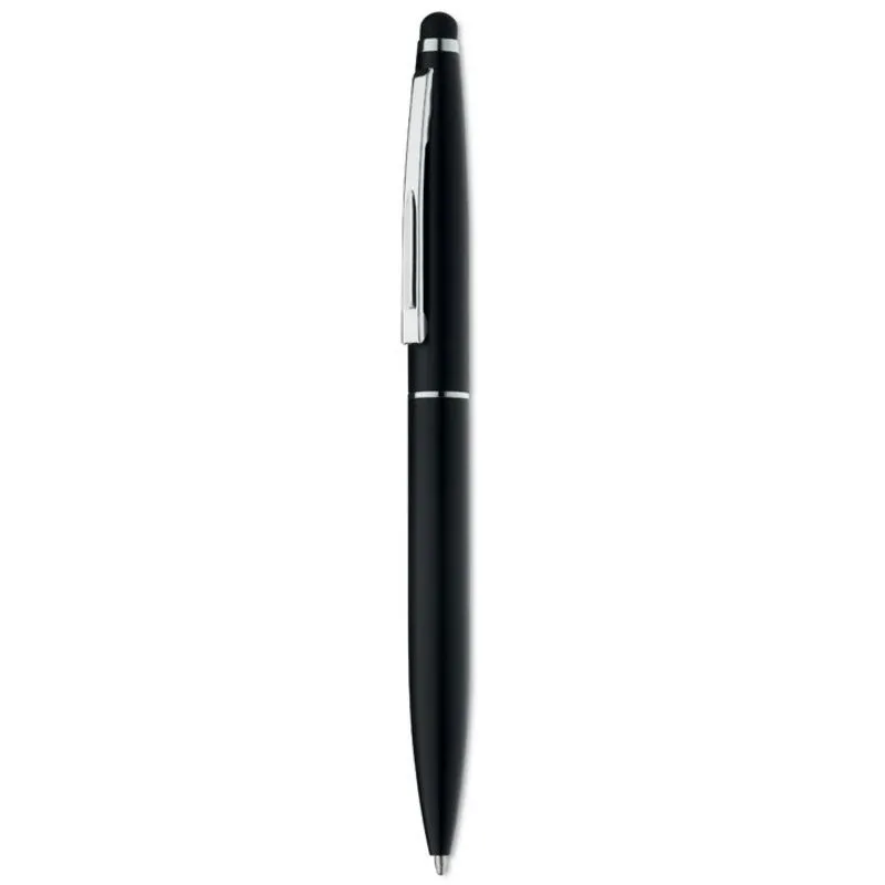 Bolígrafo para merchandising con puntero Stylus