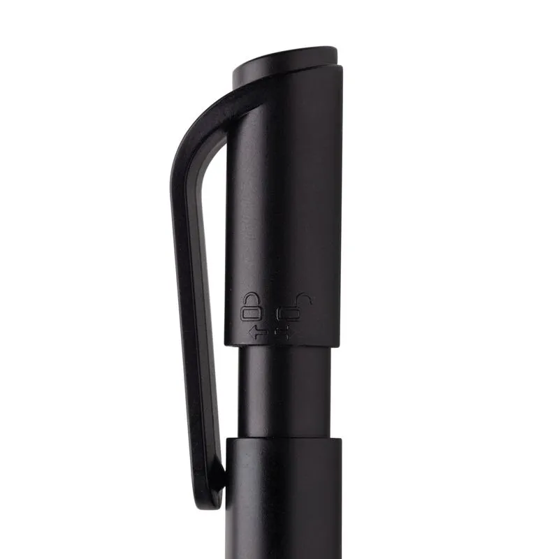 Bolígrafo personalizado Twist Lock