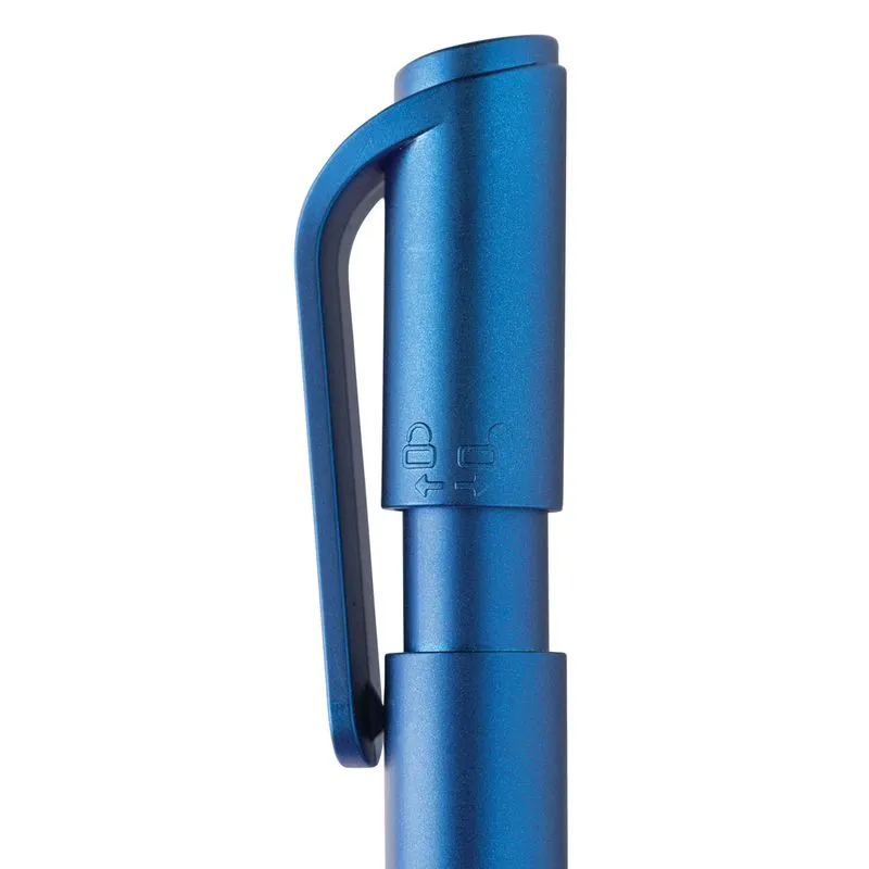 Bolígrafo personalizado Twist Lock