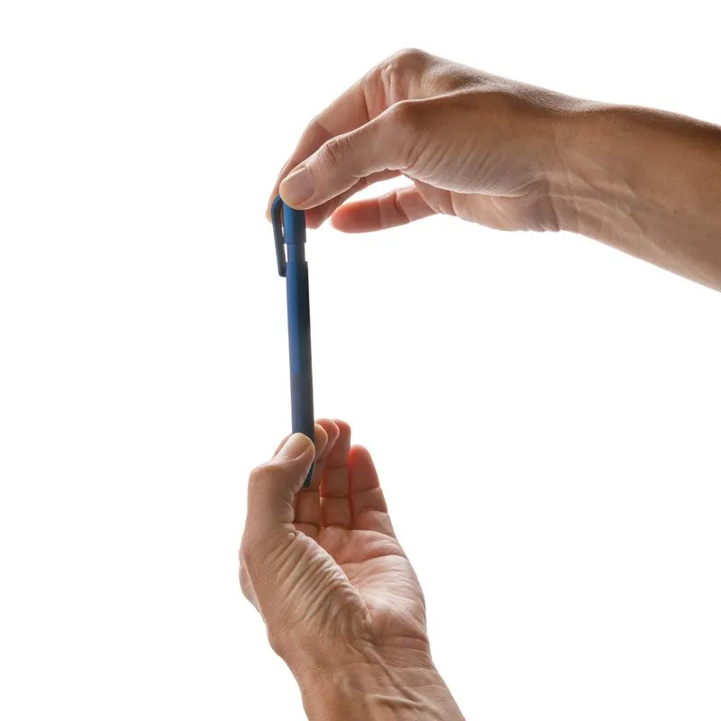 Bolígrafo personalizado Twist Lock