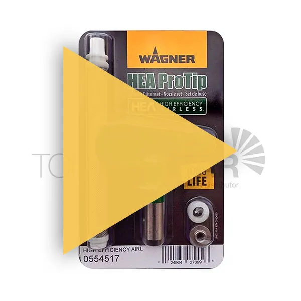 Boquilla ProTip HEA Wagner