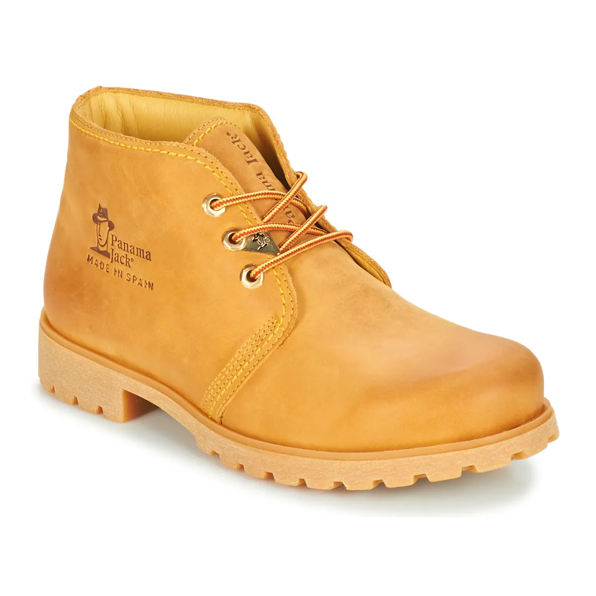BOTA PANAMA