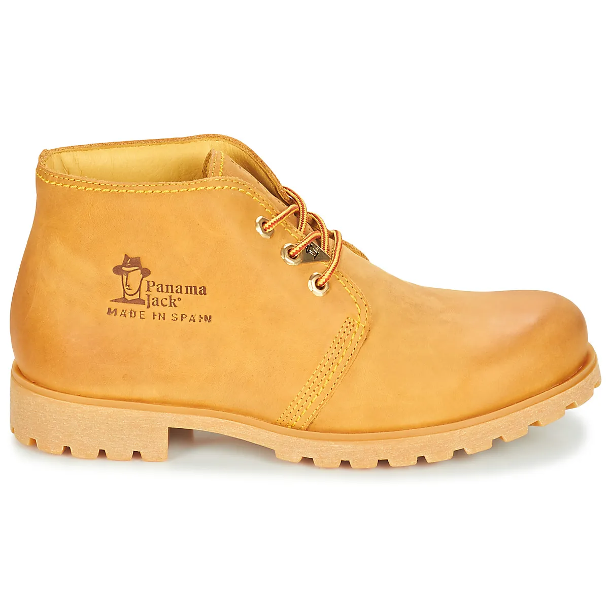 BOTA PANAMA