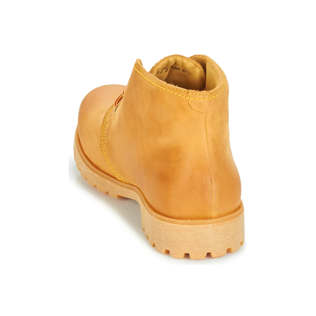 BOTA PANAMA