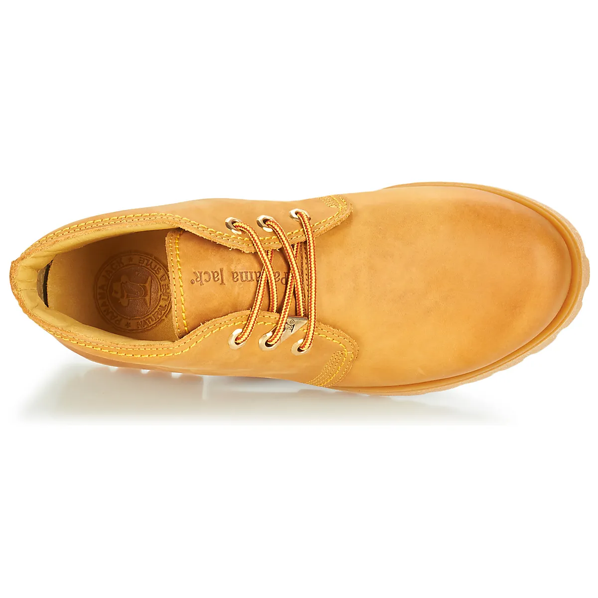 BOTA PANAMA