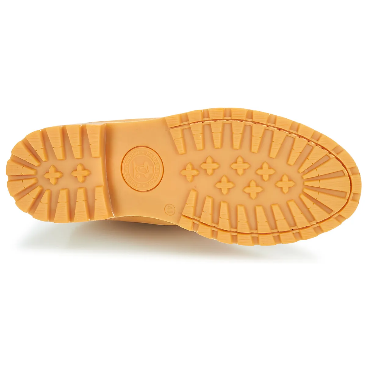 BOTA PANAMA