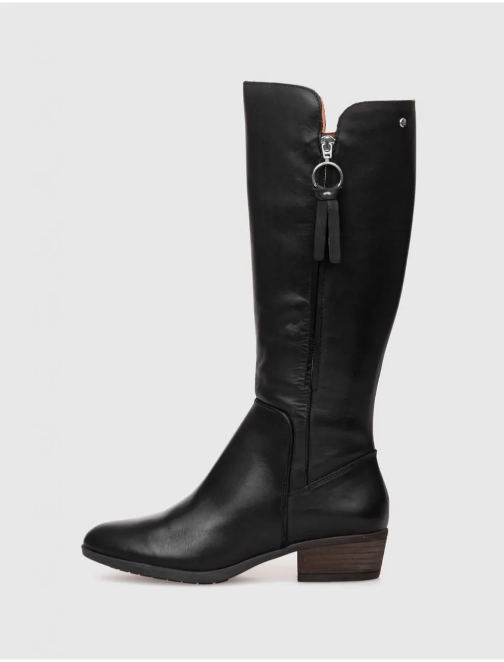 BOTA PIKOLINOS DAROCA W1U9653 NEGRO