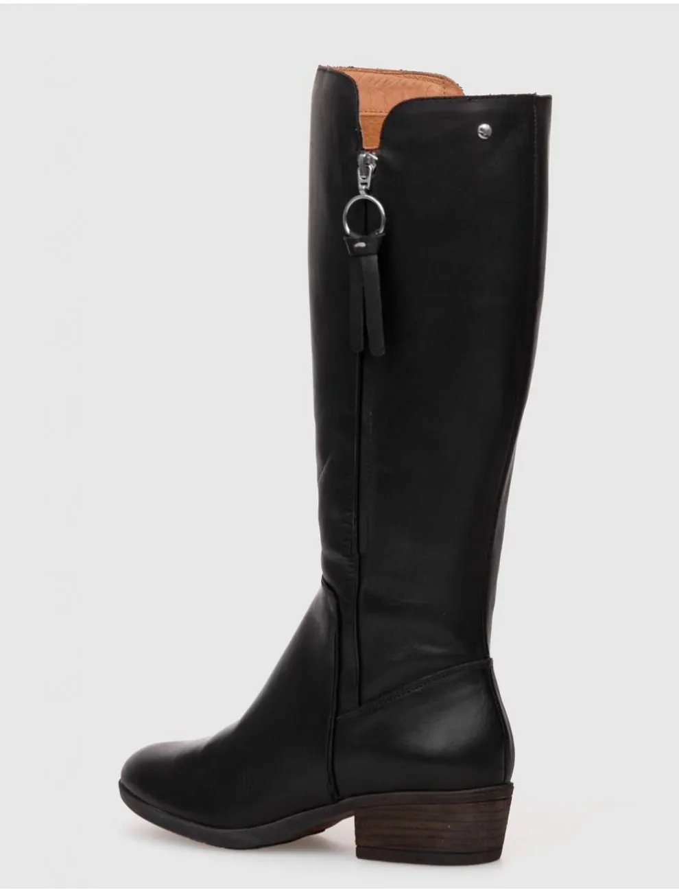 BOTA PIKOLINOS DAROCA W1U9653 NEGRO