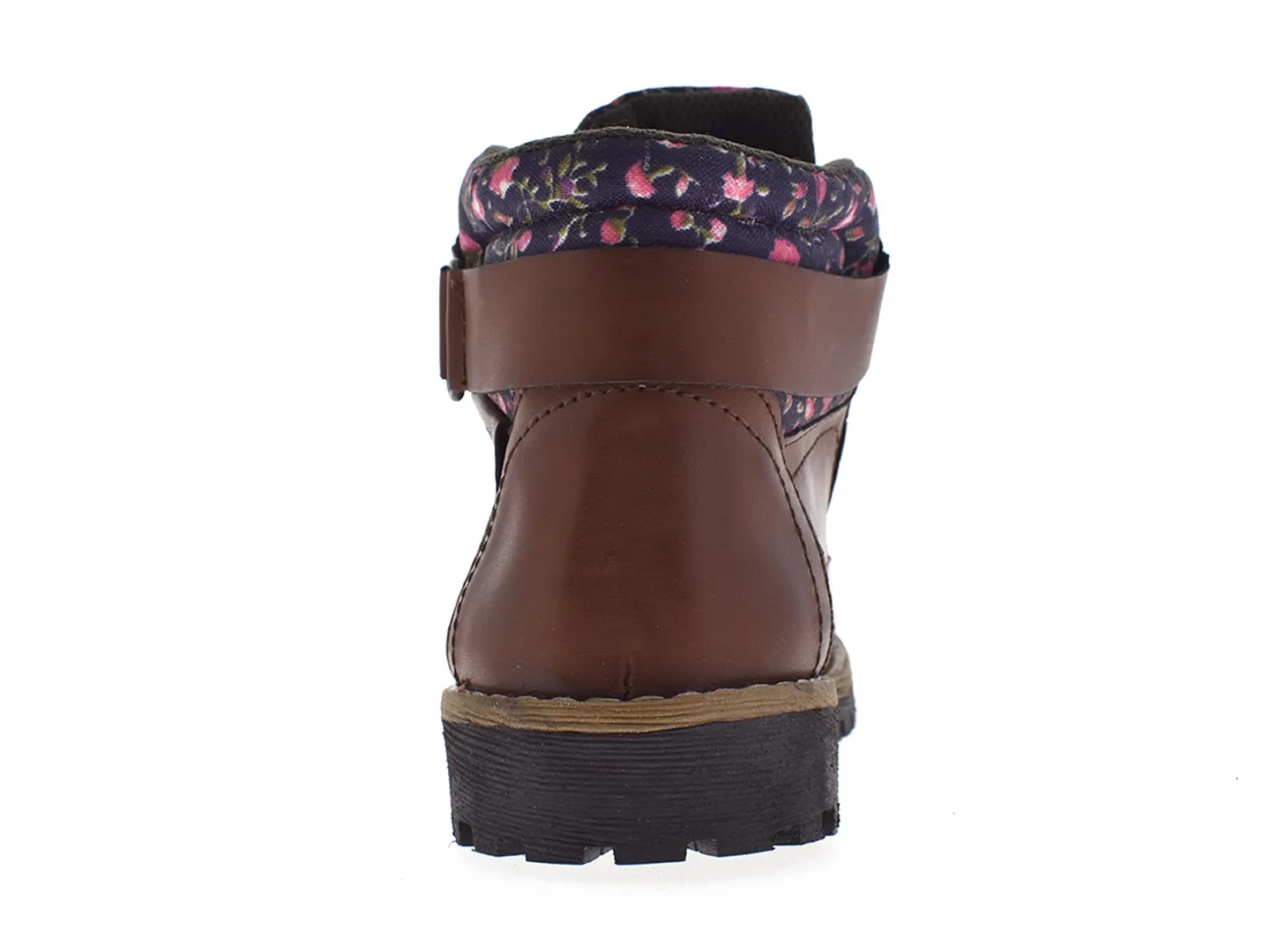 Botas Discovery Nattai Para Niña
