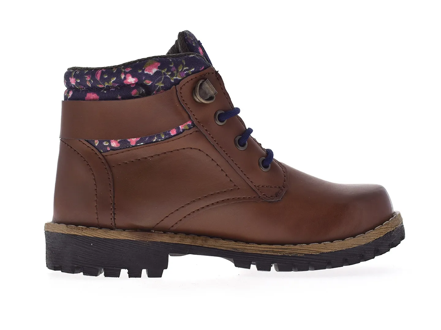 Botas Discovery Nattai Para Niña