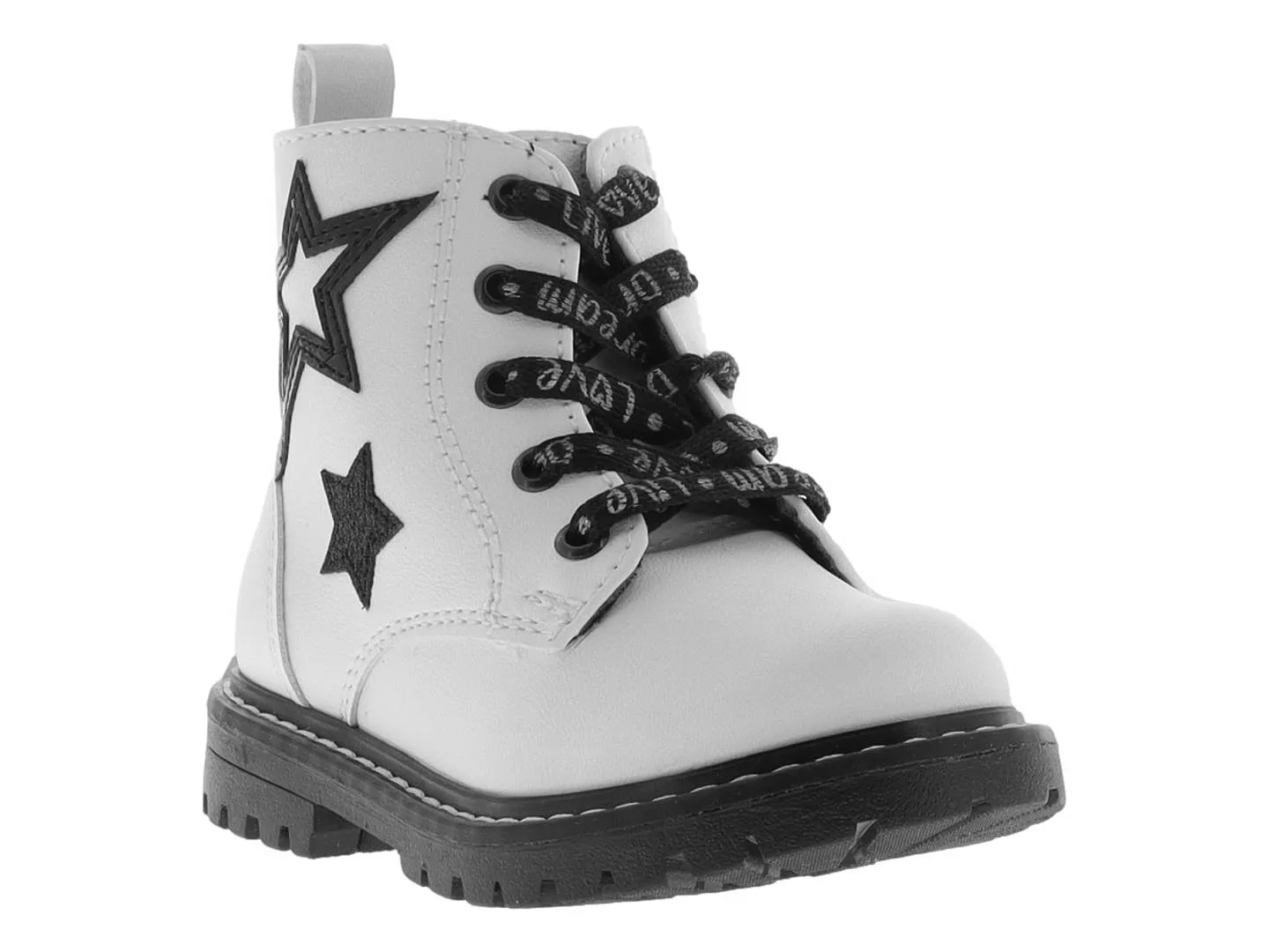 Botas Teen Bambino Bm3616 Para Niña