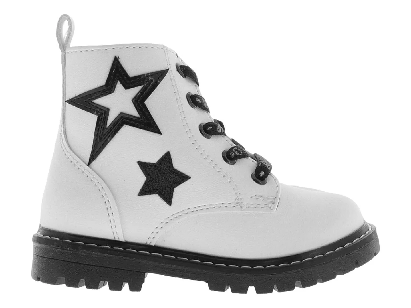 Botas Teen Bambino Bm3616 Para Niña