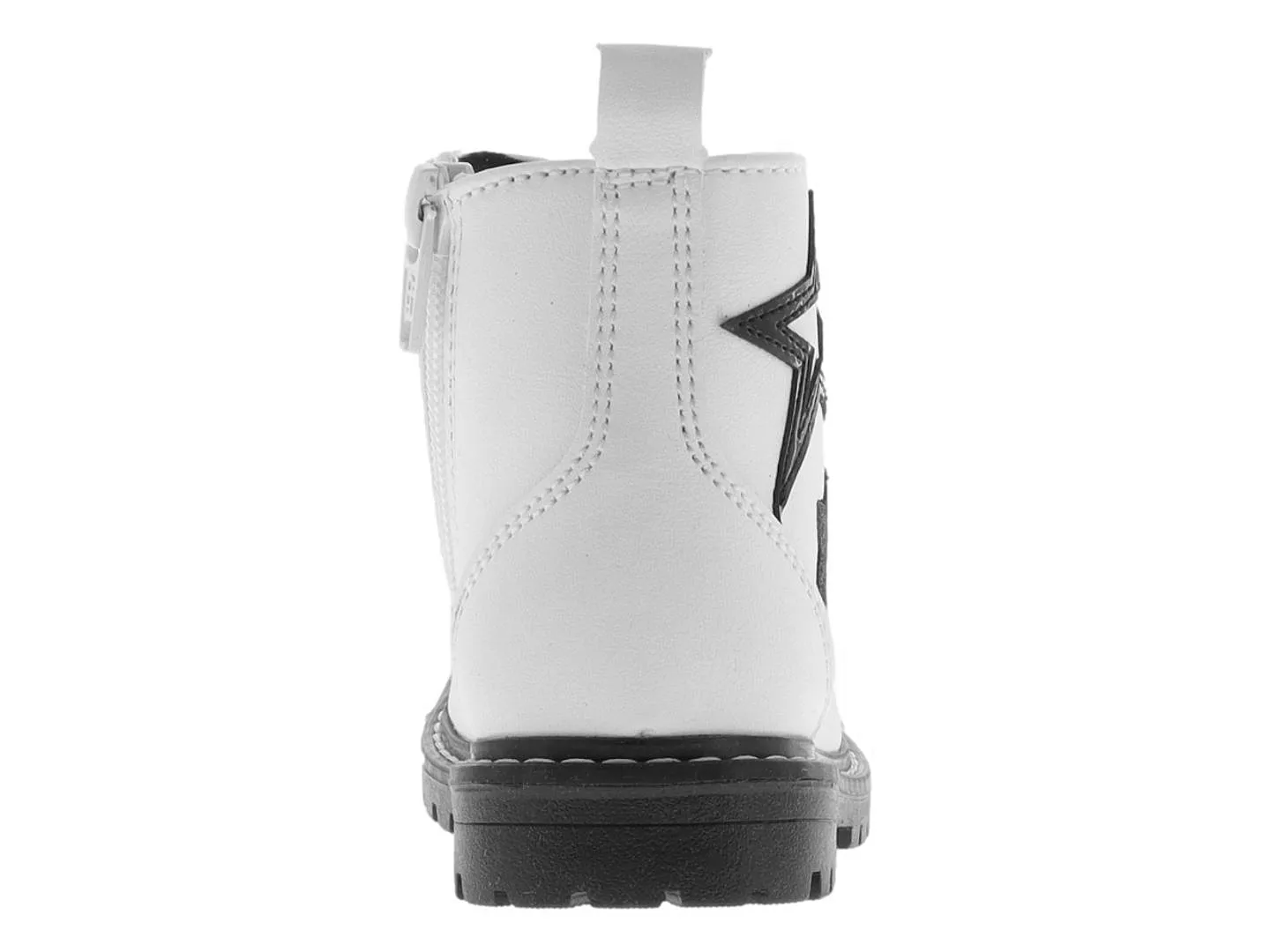 Botas Teen Bambino Bm3616 Para Niña