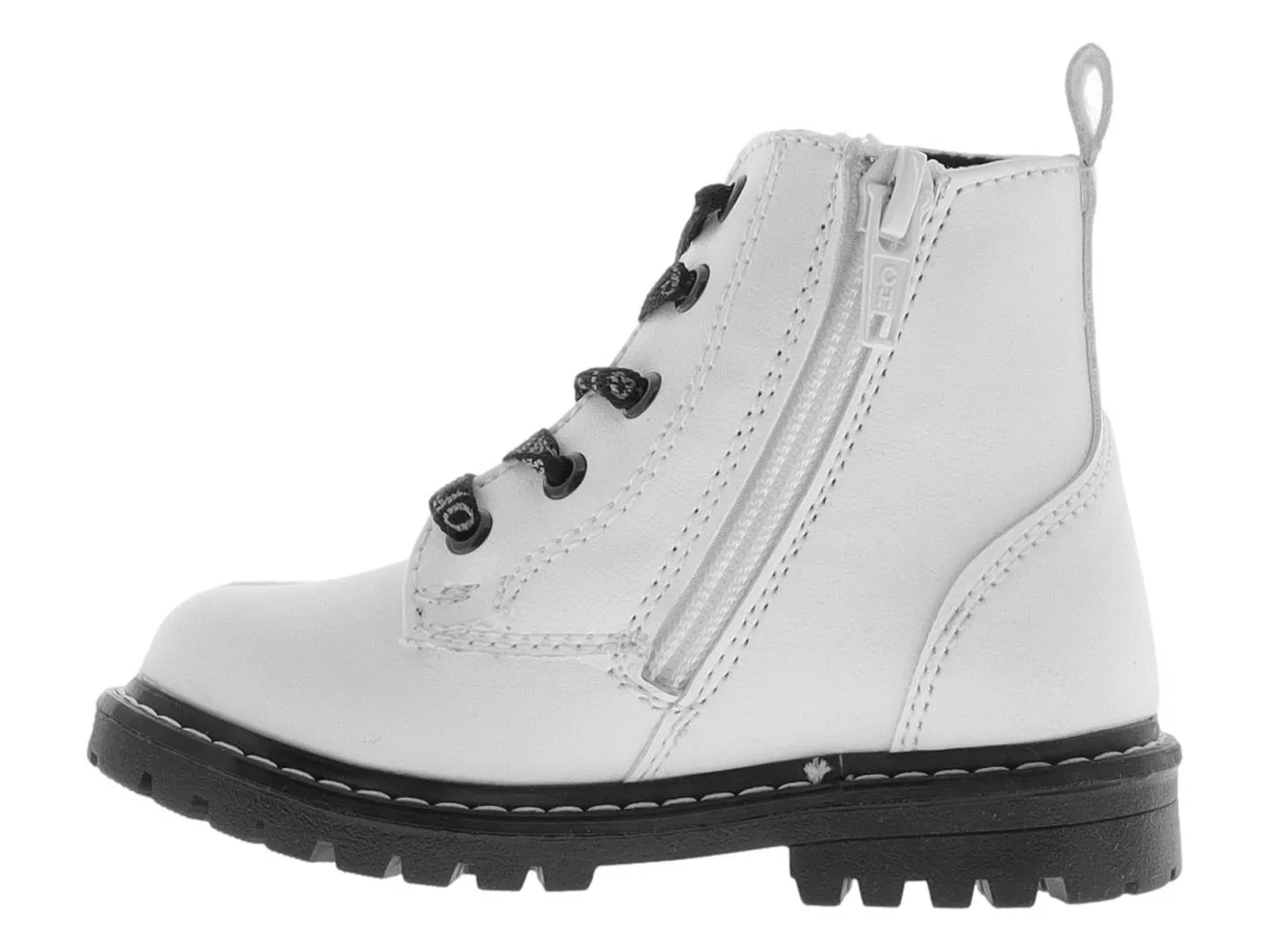 Botas Teen Bambino Bm3616 Para Niña