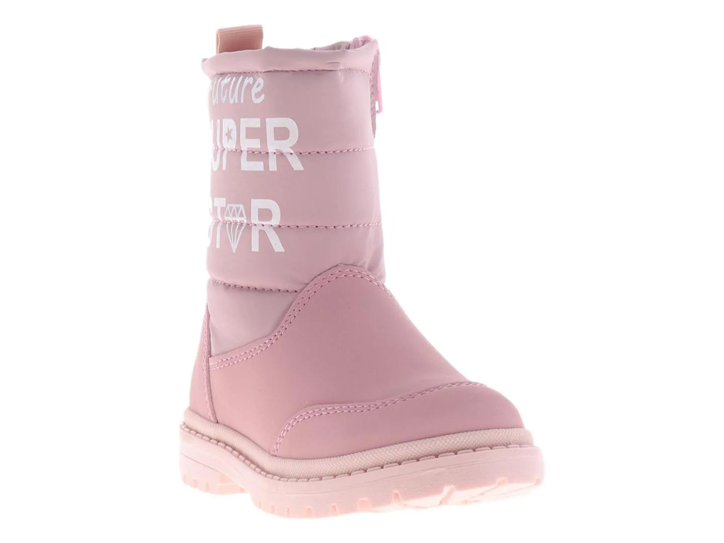 Botas Teen Bambino Bm6319 Para Niña