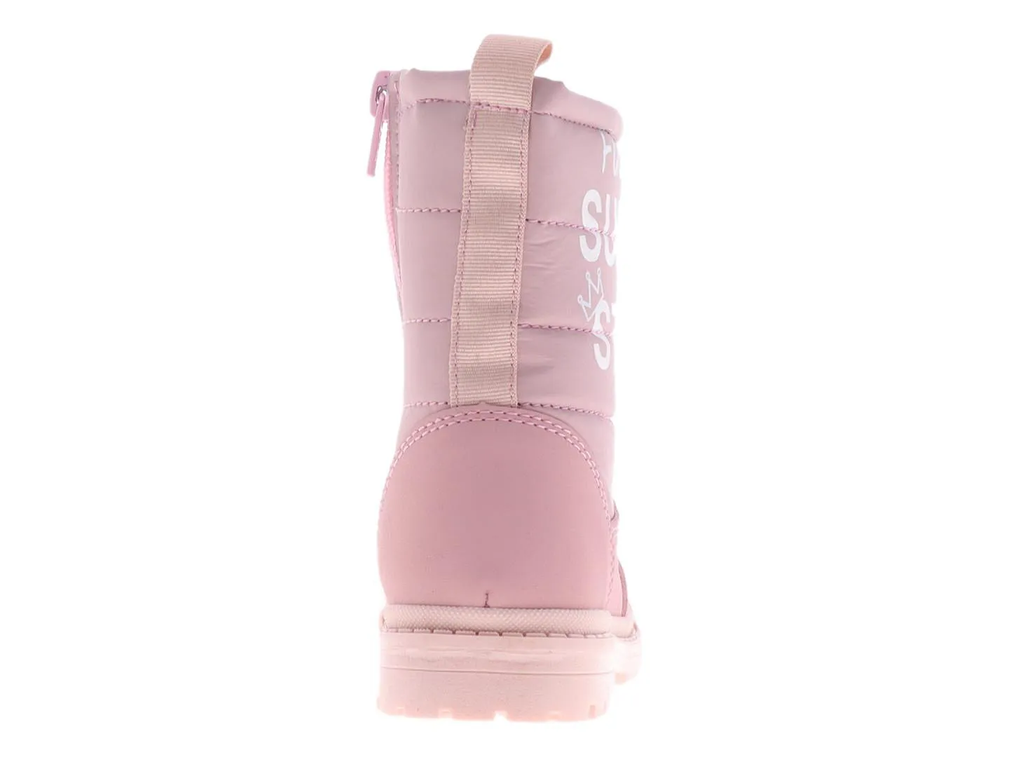 Botas Teen Bambino Bm6319 Para Niña