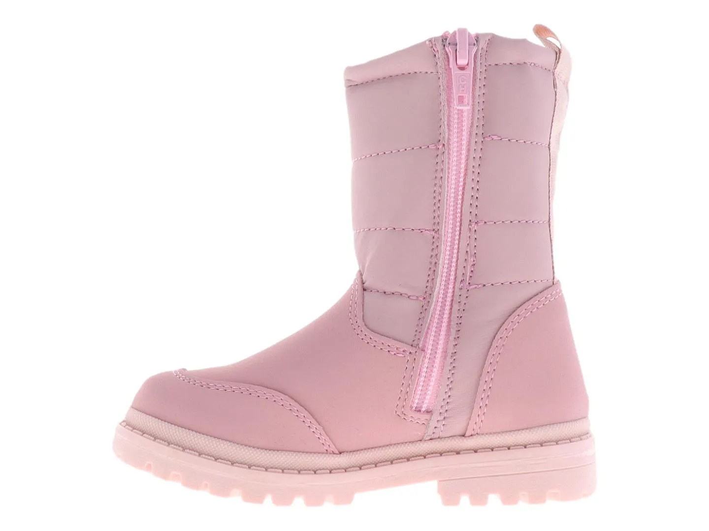 Botas Teen Bambino Bm6319 Para Niña