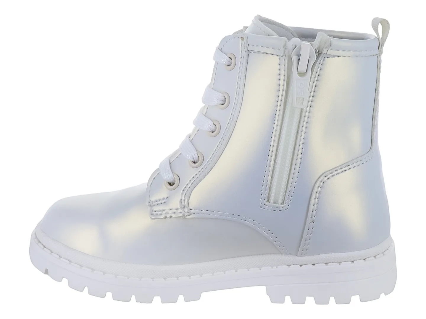 Botas Teen Bambino Bm6322  Para Niña