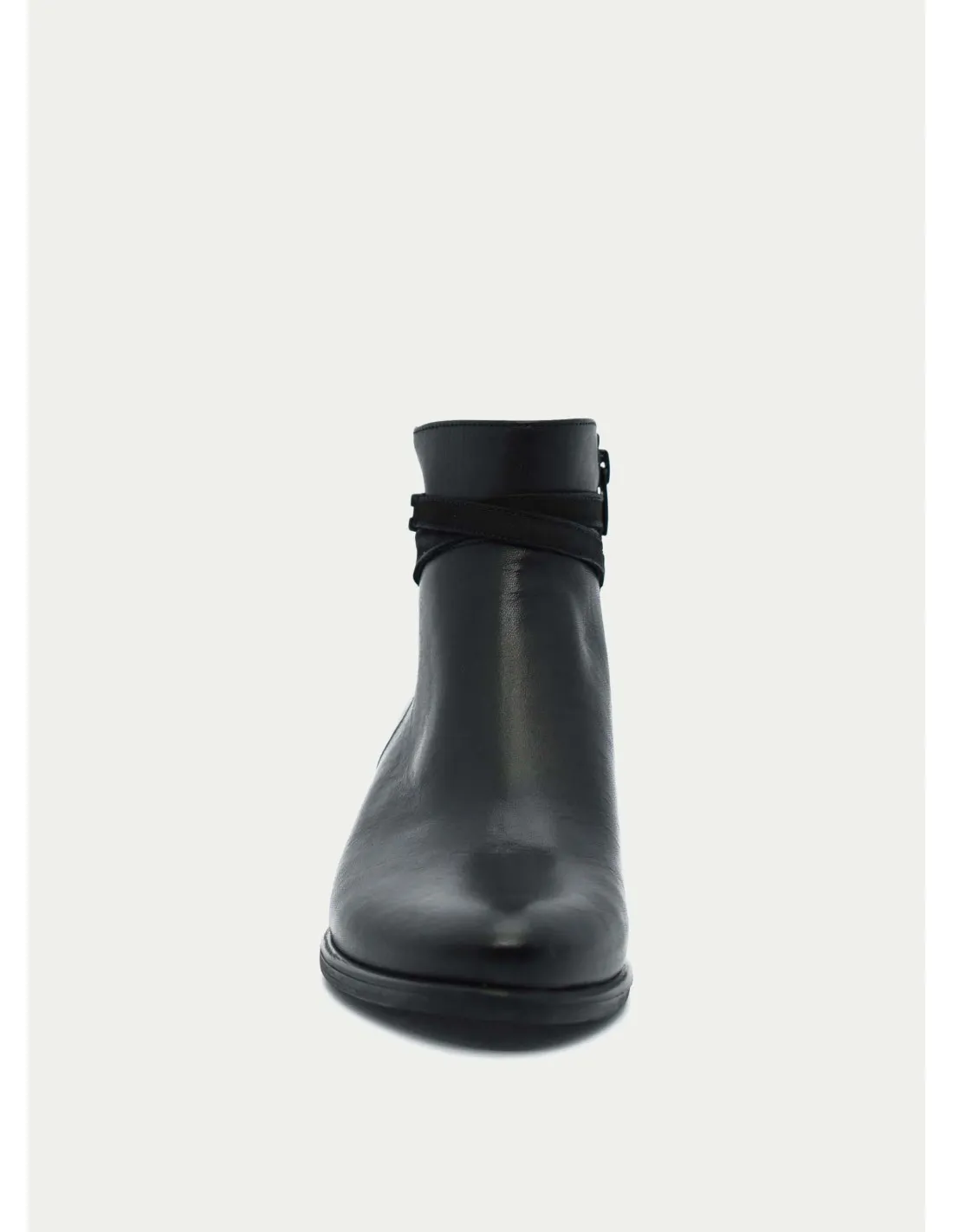 BOTAS Y BOTINES DORKING 7637 NEGRO 