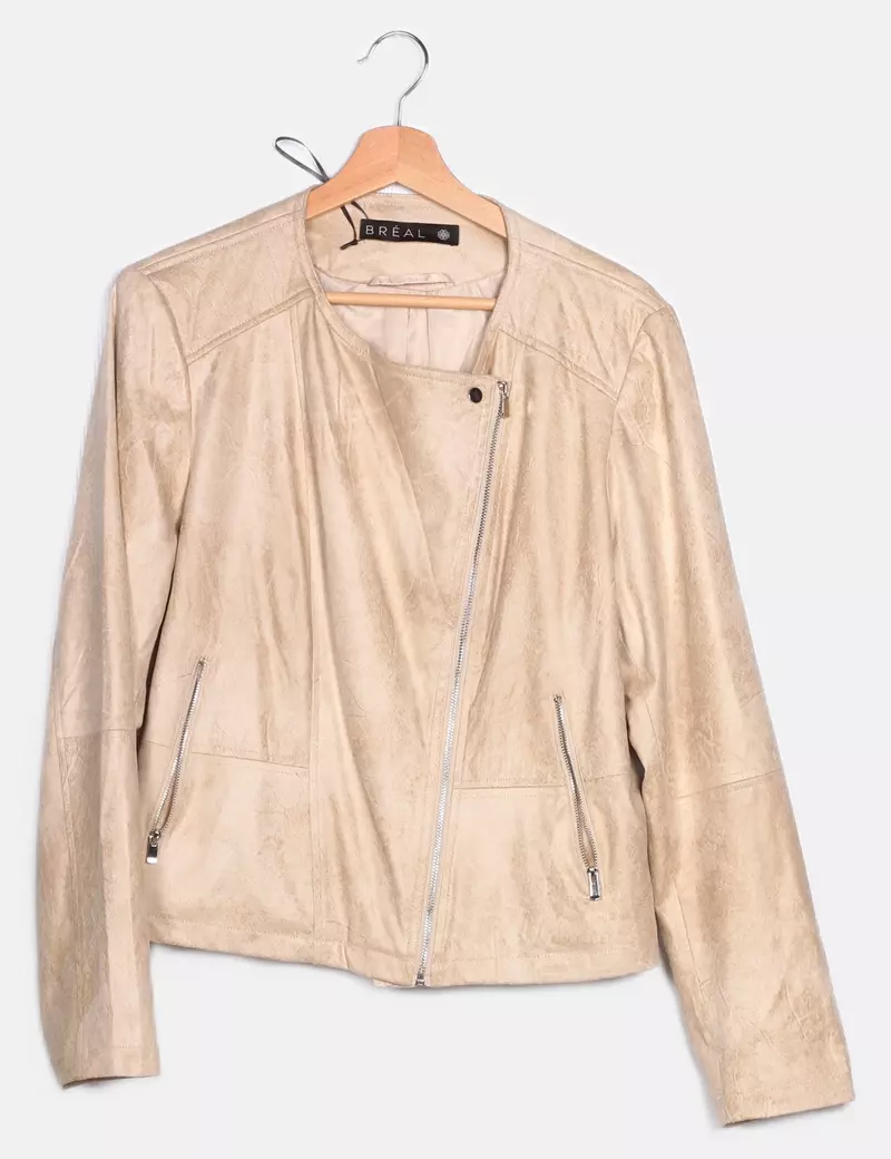 Bréal Chaqueta biker