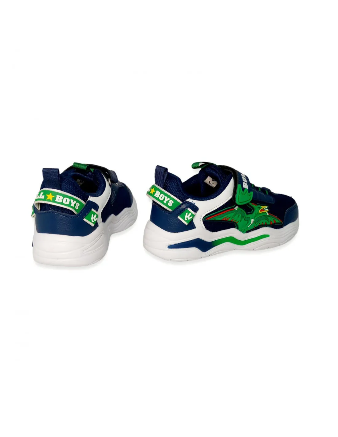 Bull Boys DNAL3374