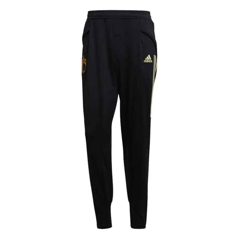 Bélgica chándal banco de entrenamiento 2020/21 Adidas