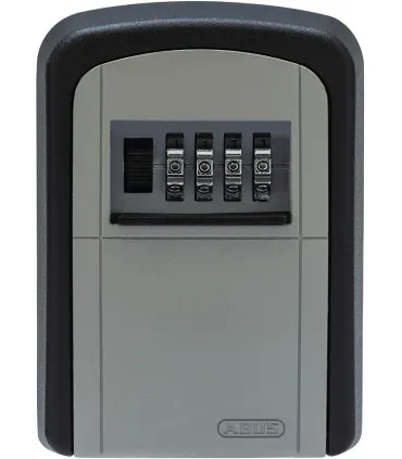 CAJA FUERTE MINI PROGRAMABLE ABUS  707 B