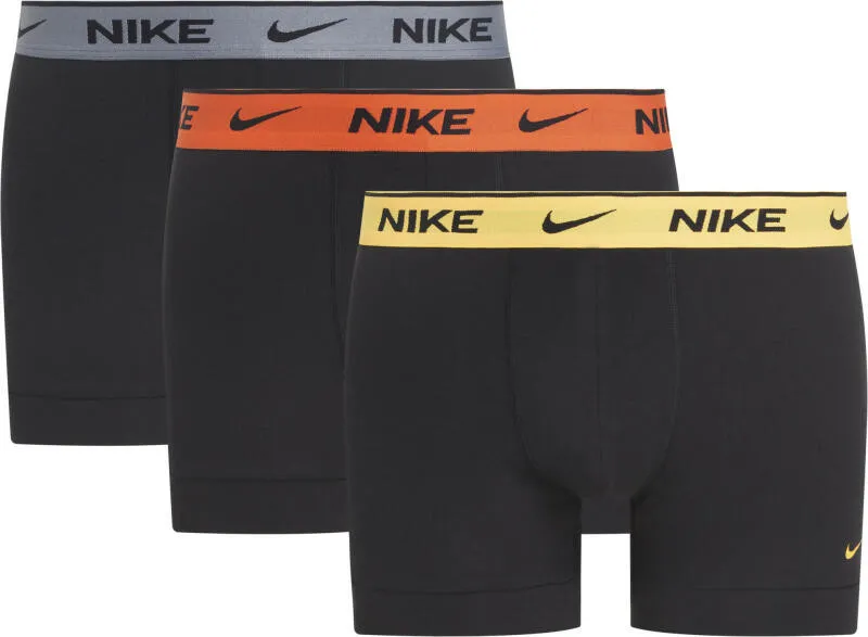 Calzoncillos bóxer Nike TRUNK 3PK, MSK