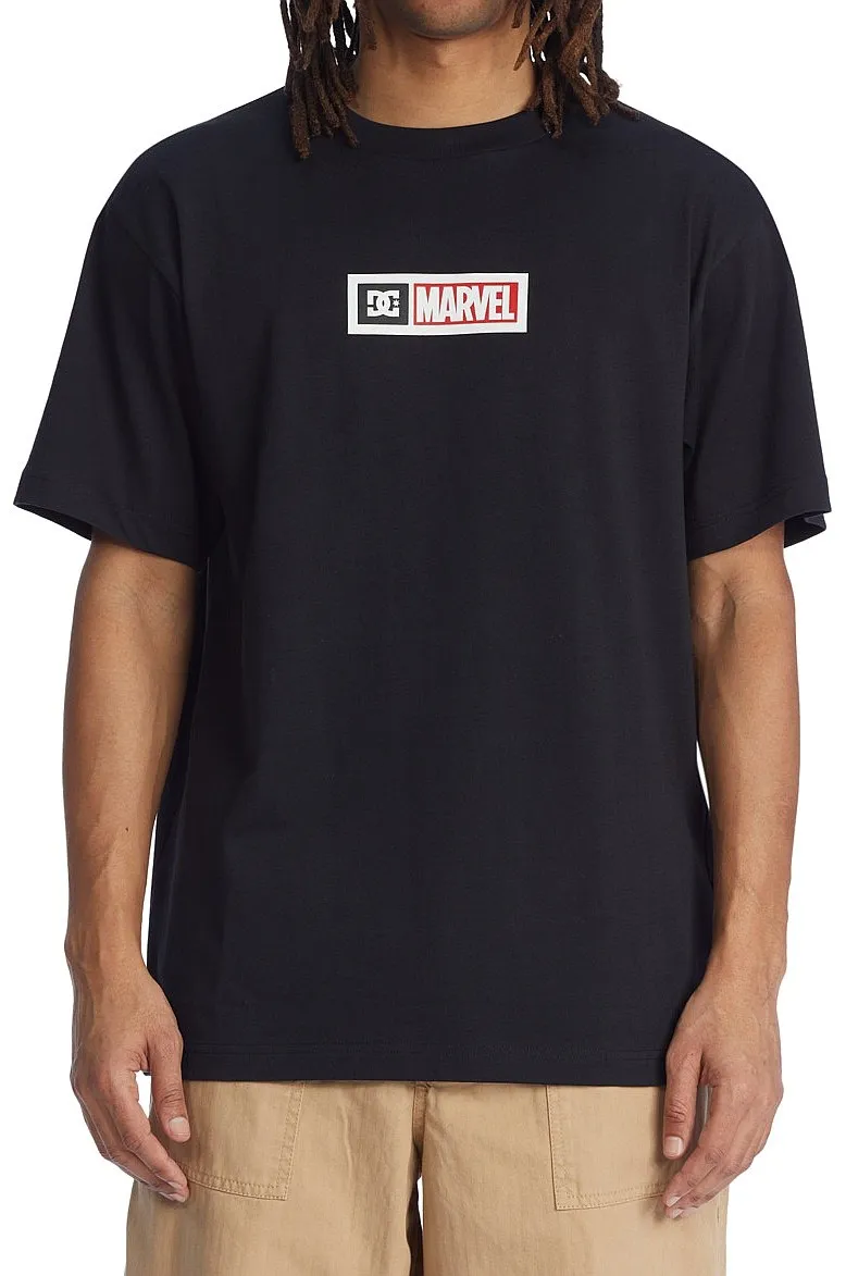 CAMISA DC DEADPOOL MARVEL  KVJ0/BLACK  MEN´S