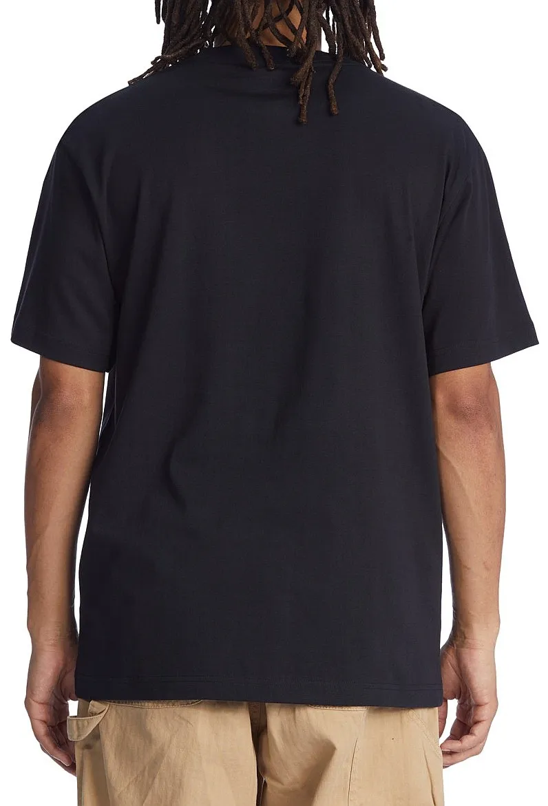 CAMISA DC DEADPOOL MARVEL  KVJ0/BLACK  MEN´S