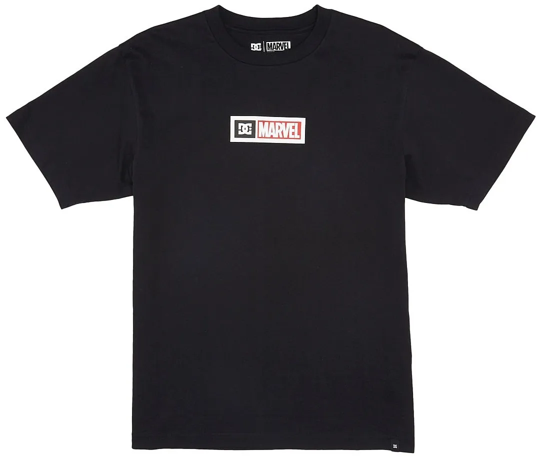 CAMISA DC DEADPOOL MARVEL  KVJ0/BLACK  MEN´S