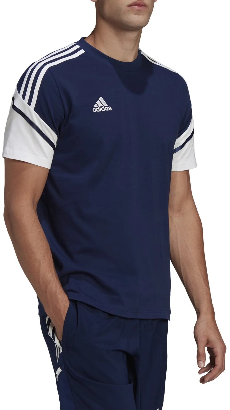 Camiseta adidas CON22 TEE