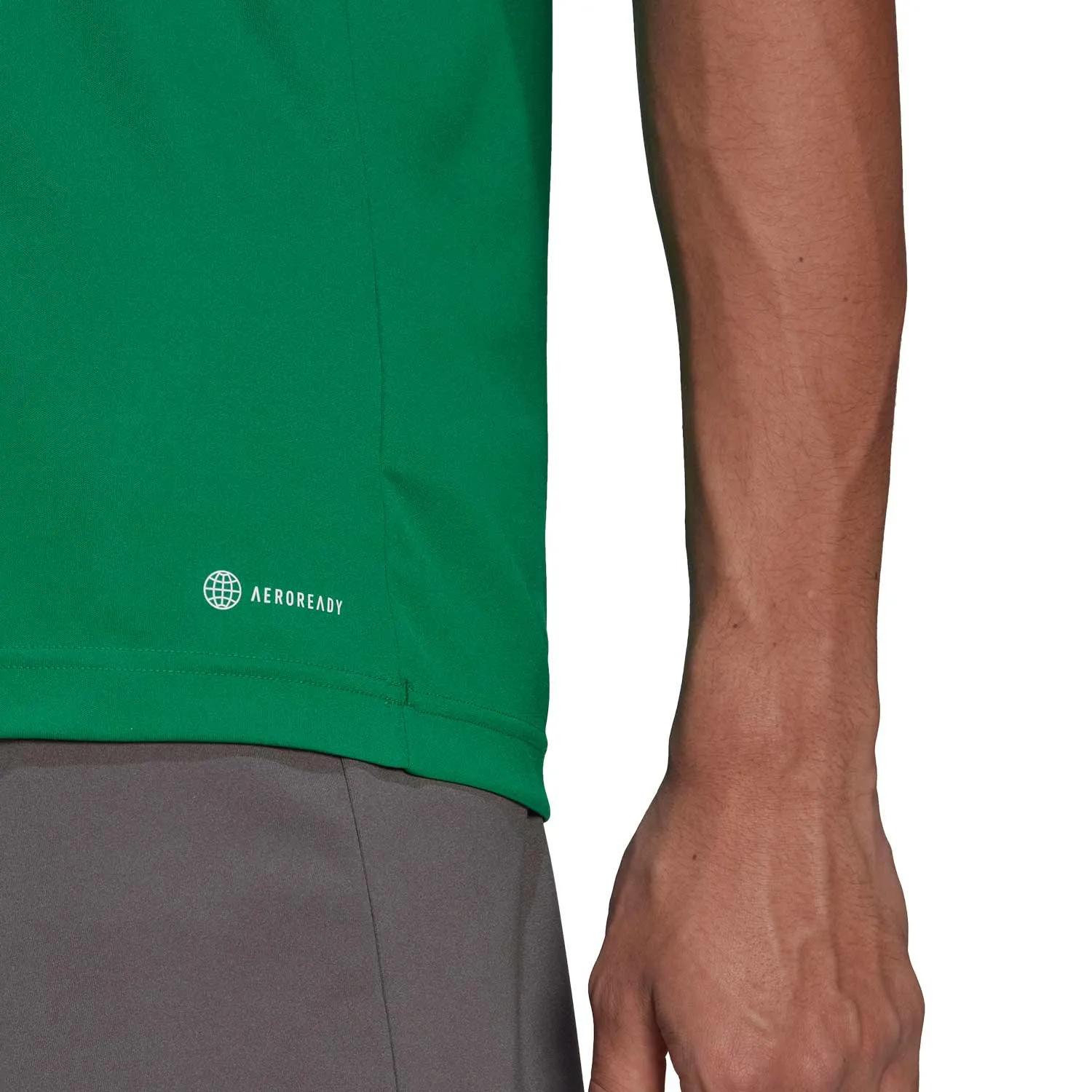 Camiseta adidas Entrada 22