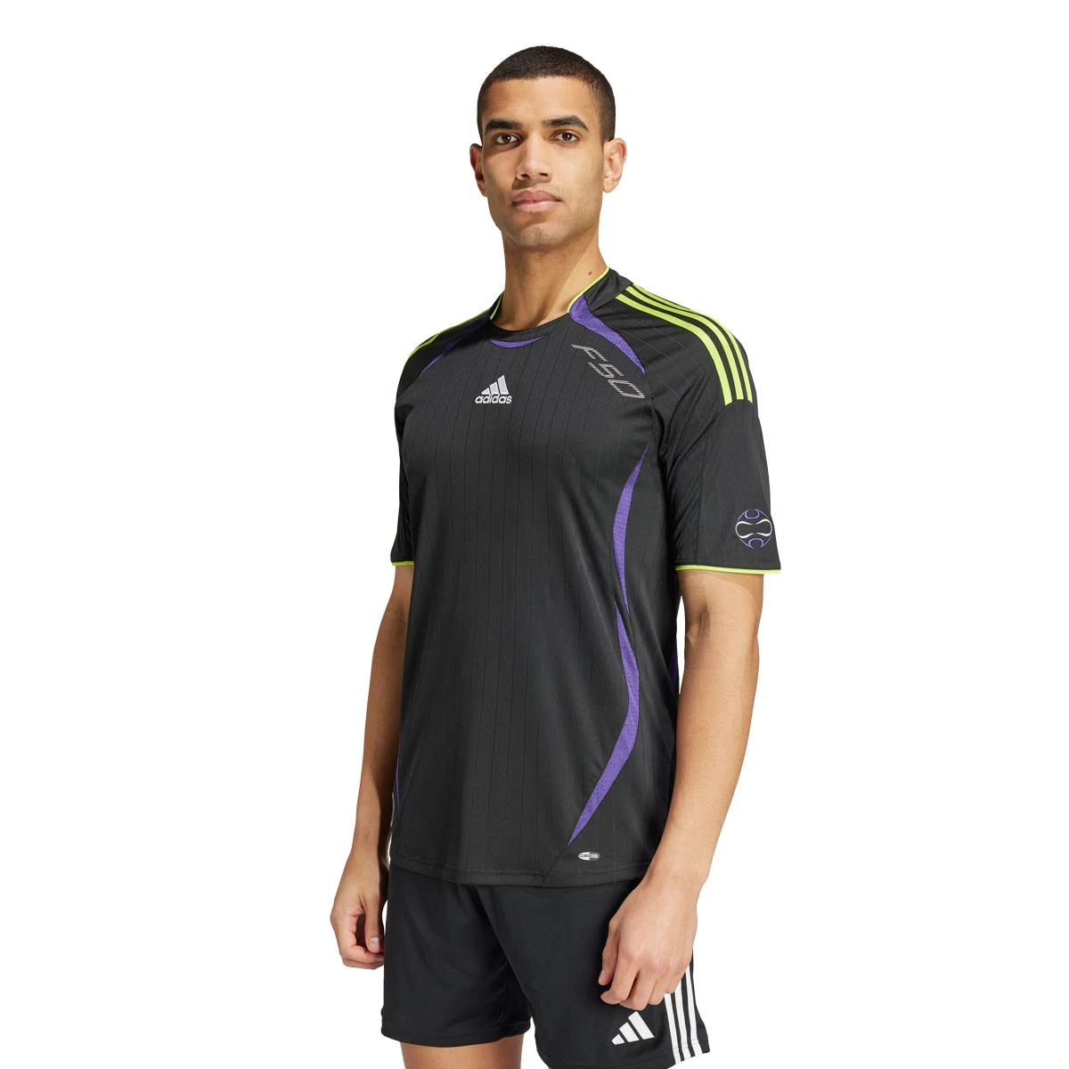 Camiseta adidas F50