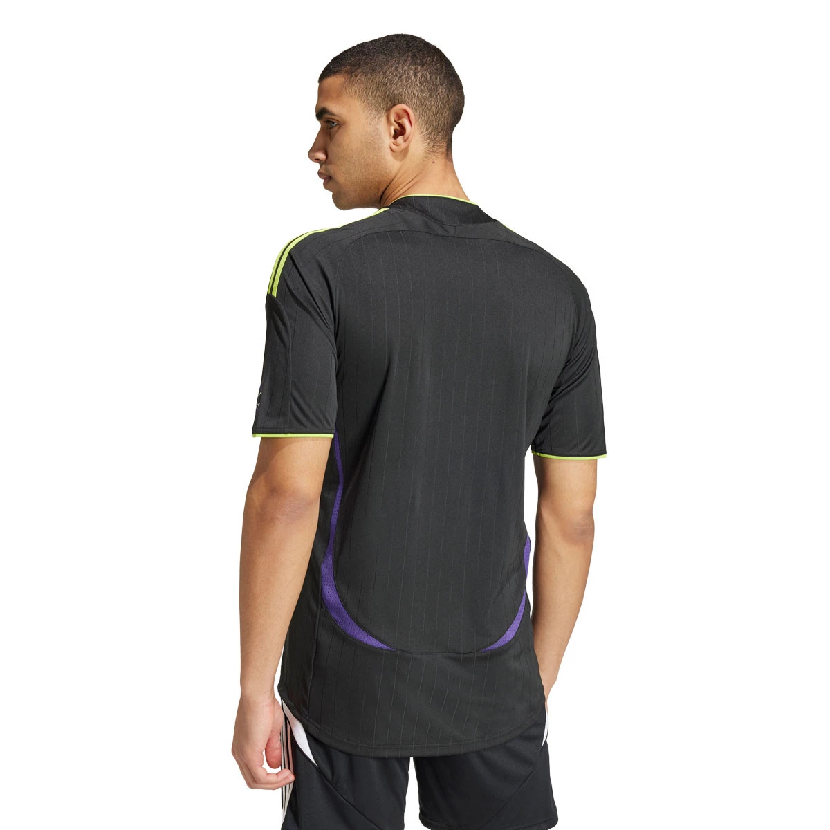 Camiseta adidas F50