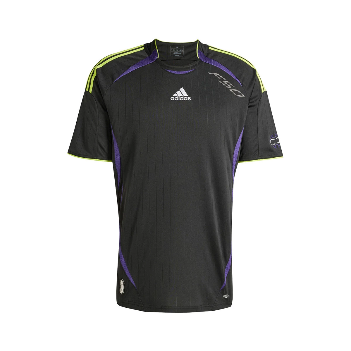 Camiseta adidas F50