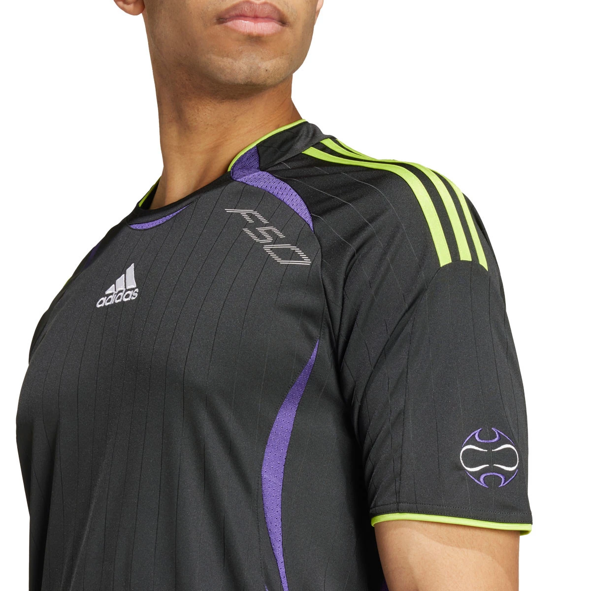 Camiseta adidas F50