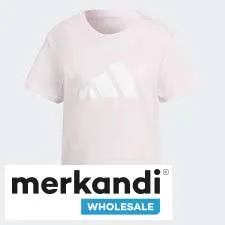 Camiseta Adidas Mujer, Nuevo
