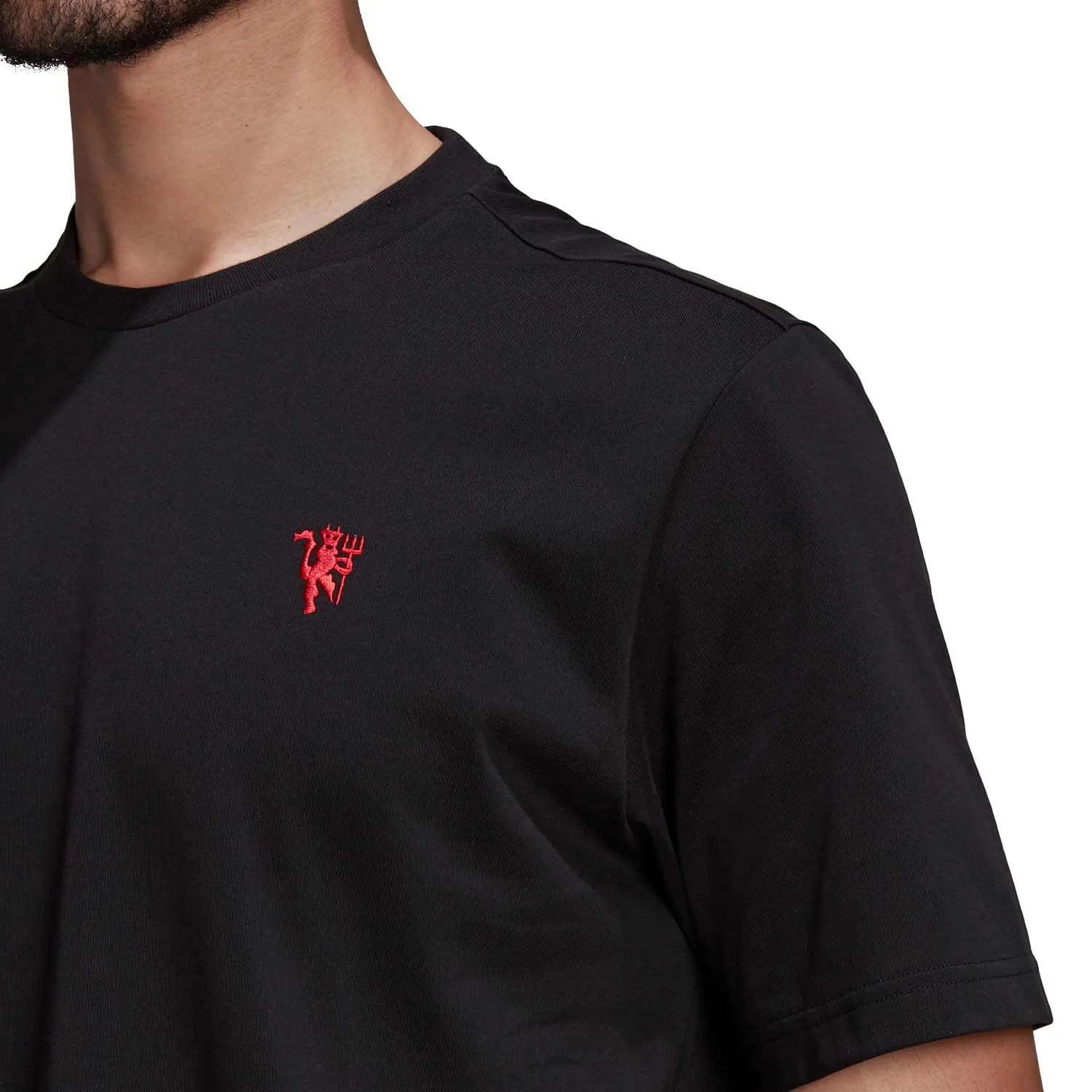 Camiseta adidas United Hero Culture