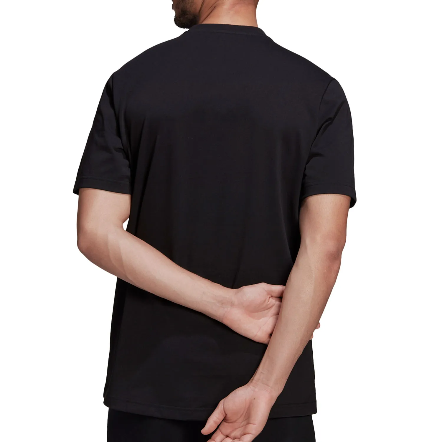 Camiseta adidas United Hero Culture