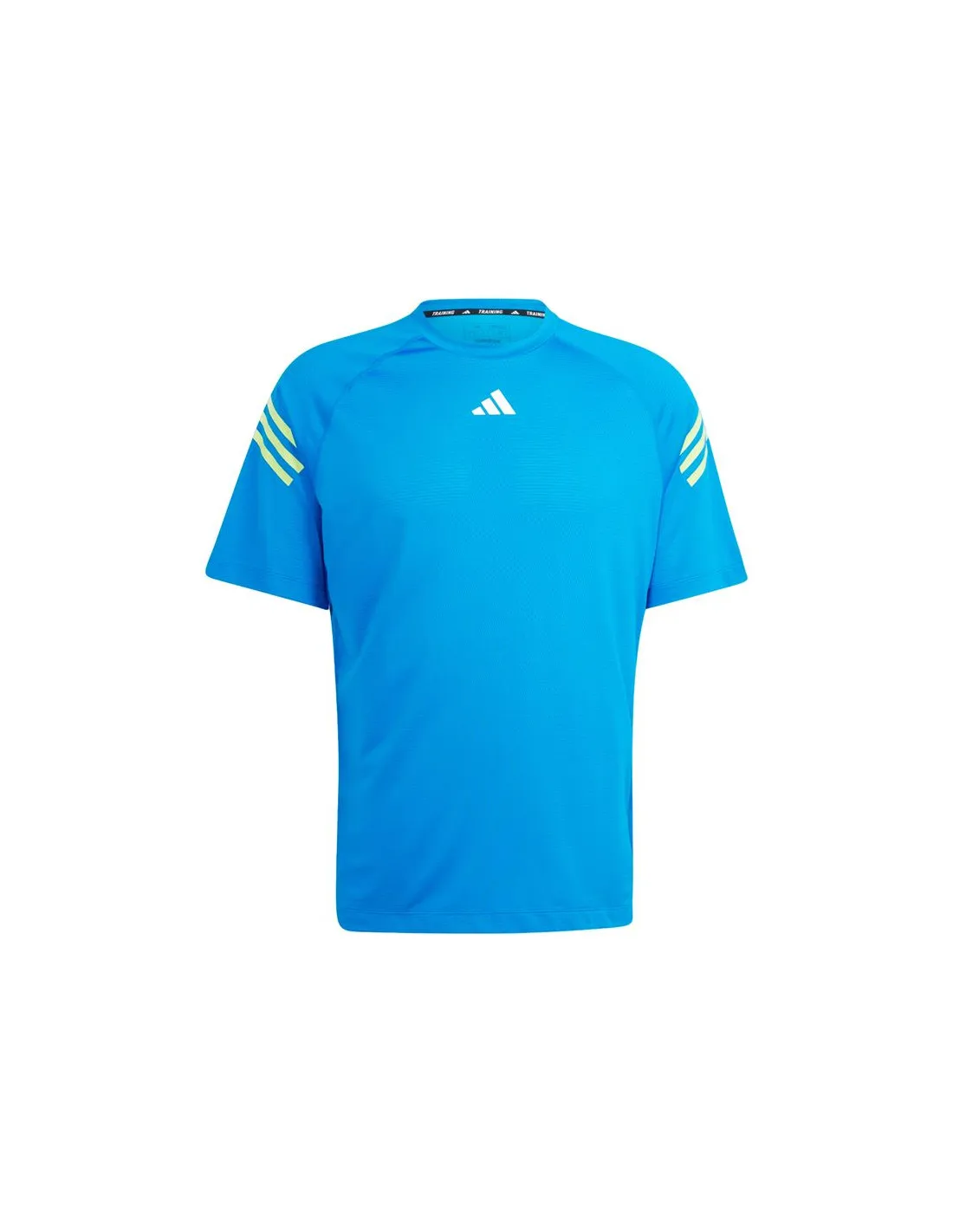 Camiseta de Fitness adidas Ti 3S Hombre