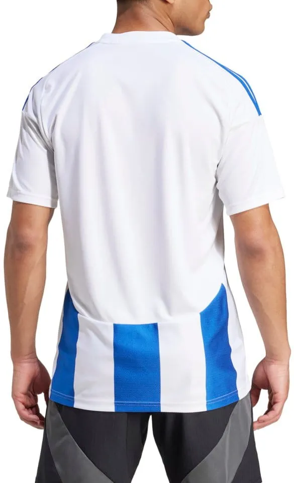 Camiseta de fútbol adidas STRIPED 24 JSY