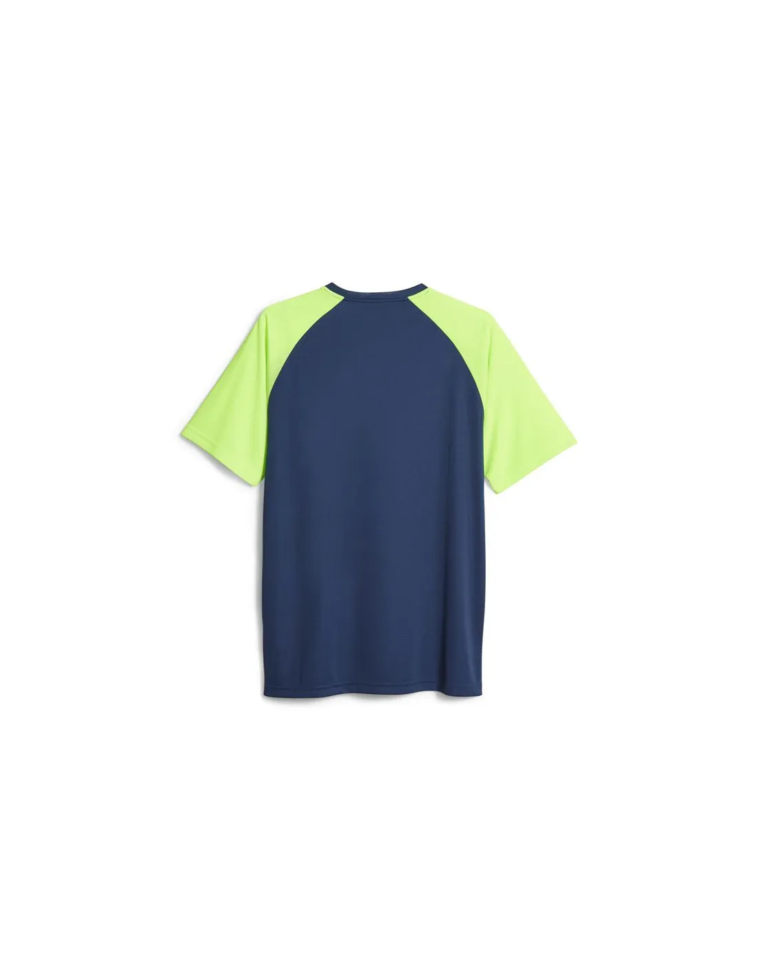 Camiseta de Fútbol Puma Teamliga Graphicr Hombre